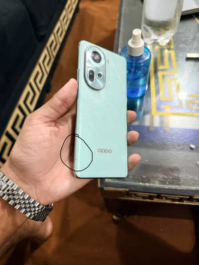 OPPO Reno11 5G