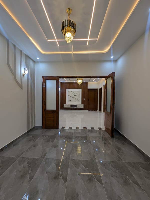 1 Kanal Upper Portion Separate Gate 6
