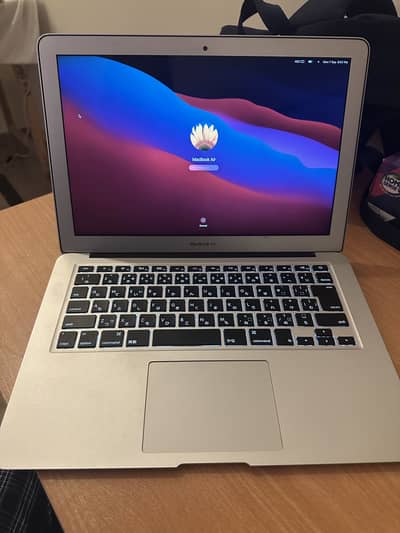 MacBook Air 2013 13 inch 10/10