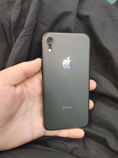 Apple iPhone XR