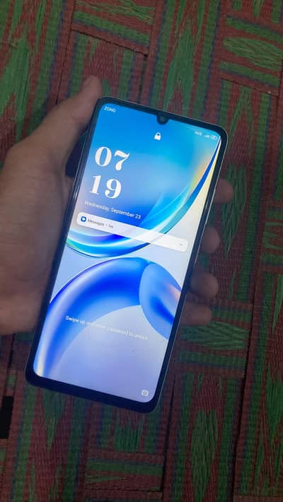 Zte Blade A35