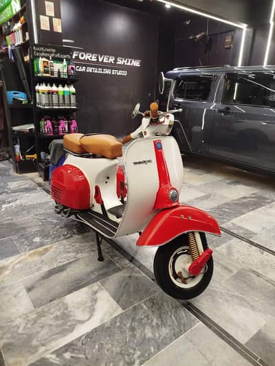 Vespa 1979
