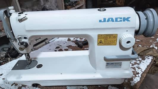jack mashine moatar table k sath