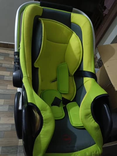 Car seat