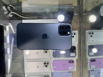 Apple iPhone 12 Pro Max