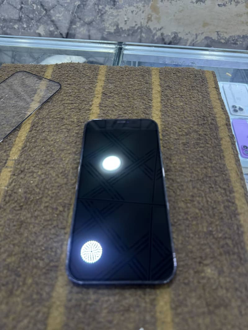 Apple iPhone 12 Pro Max 1