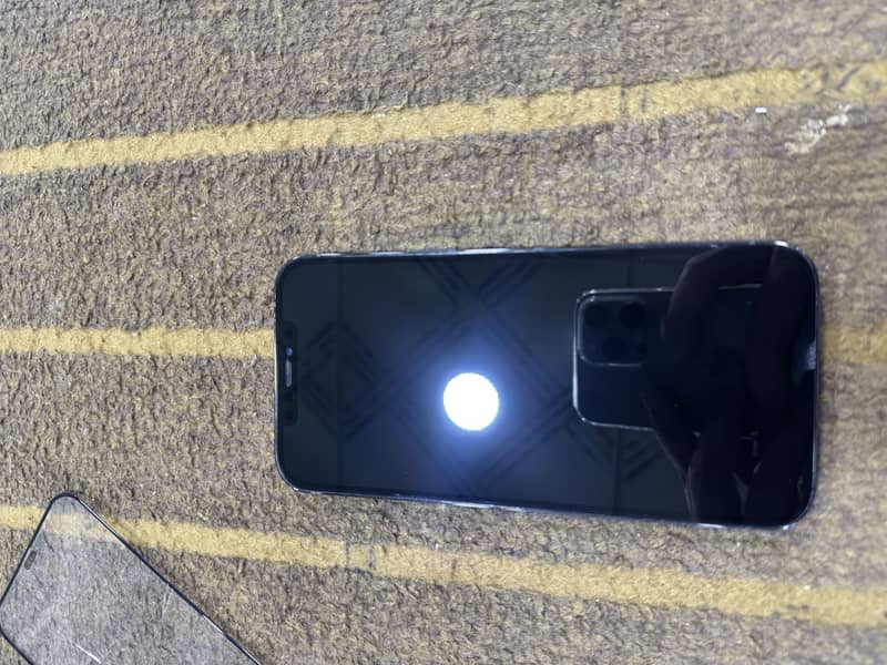 Apple iPhone 12 Pro Max 3