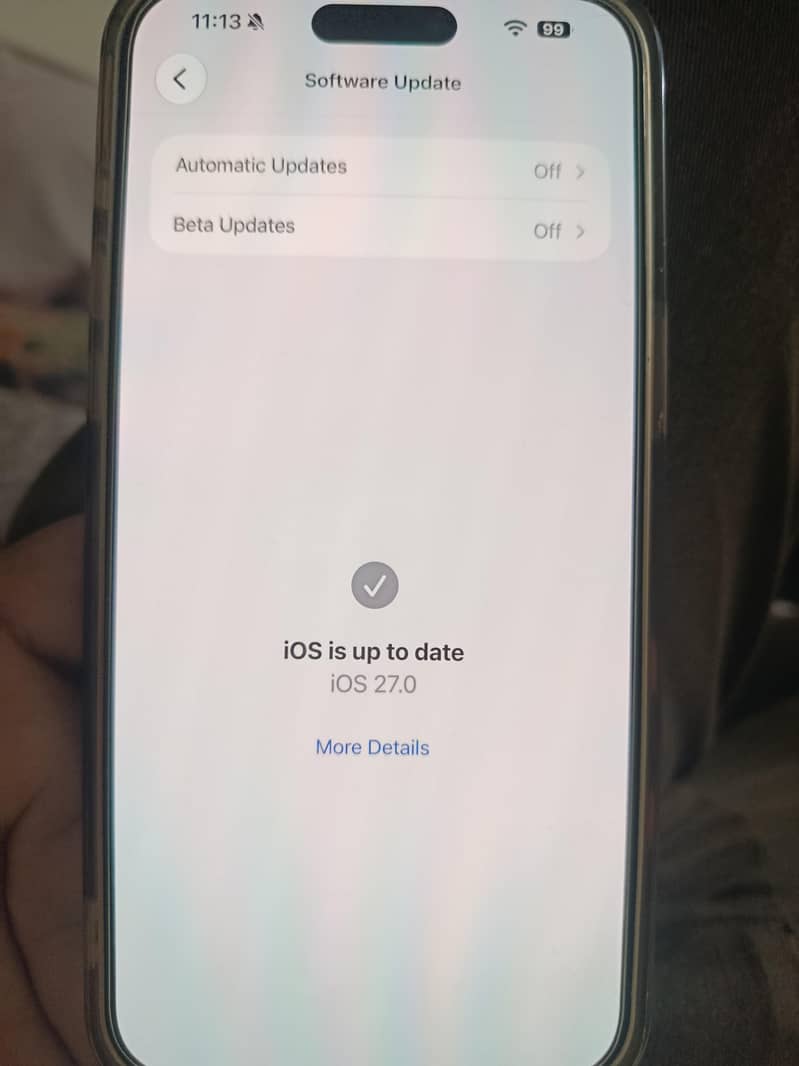Apple iPhone 15 Pro Max 4