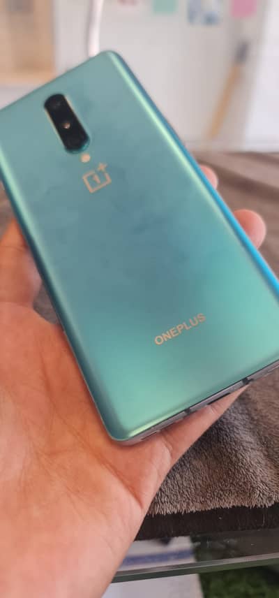 One Plus 8 5g