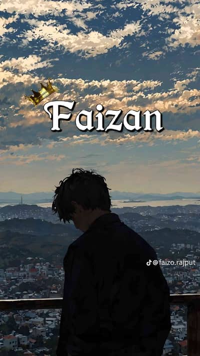 Faizan Ali