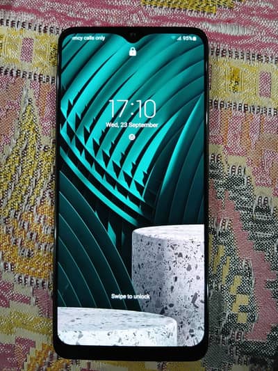 Samsung Mobile A32