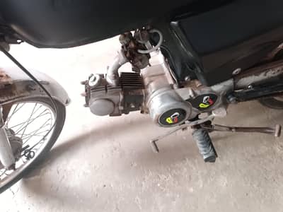 very good condition bike for sale
