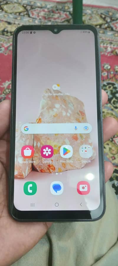 Samsung A14 128 gb