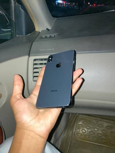 Apple iPhone XS Max NON PTA JV
