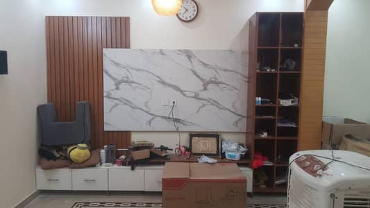 5 marla ground floor for rent