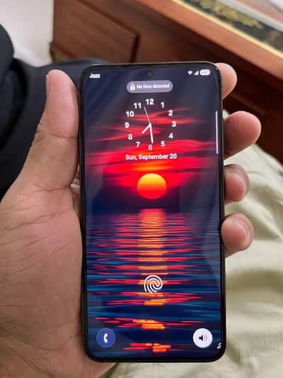 Samsung Mobile S23