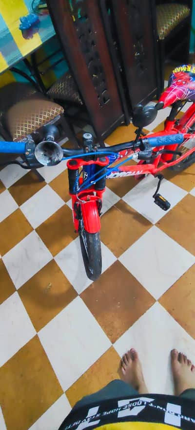 Morgan Cycle