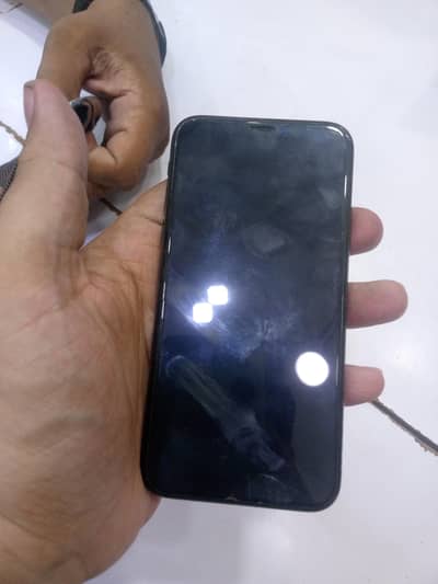 Apple iPhone X