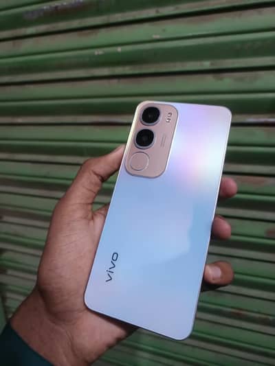 Vivo Y19s official PTA approved