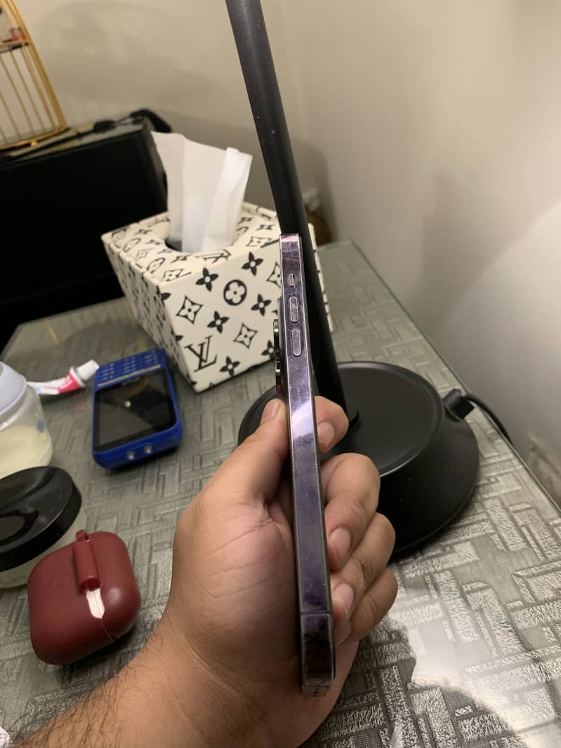 Apple iPhone 14 Pro Max 1