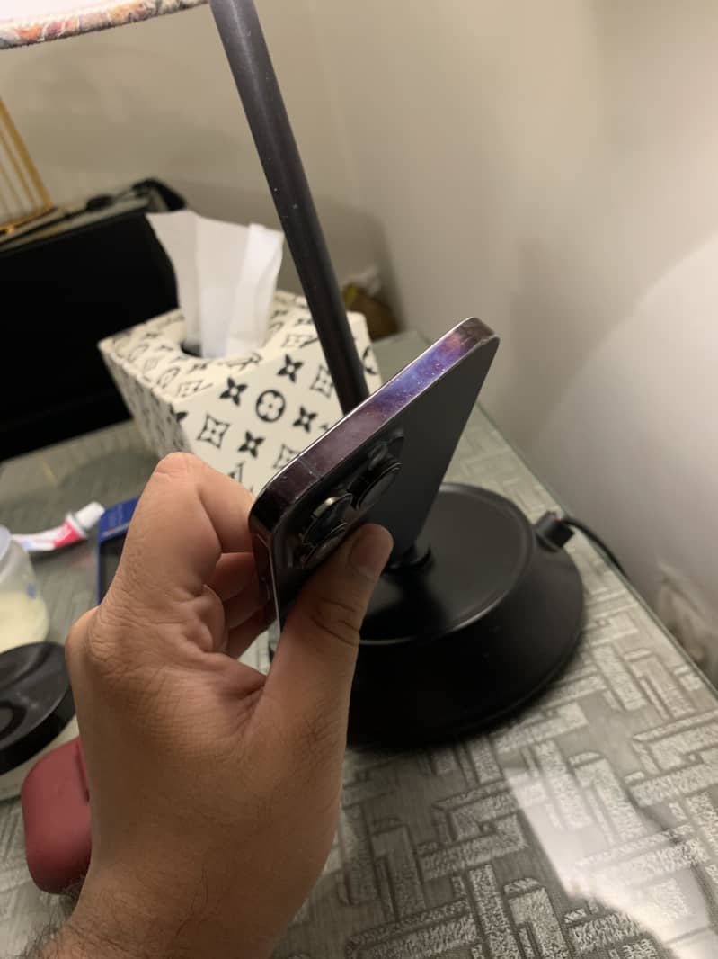 Apple iPhone 14 Pro Max 2
