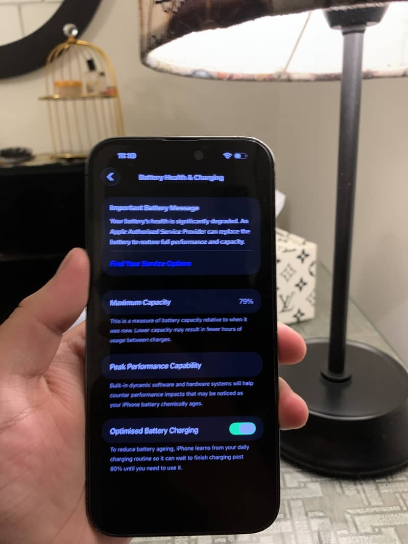 Apple iPhone 14 Pro Max 4