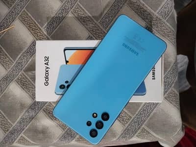 Samsung Mobile A32