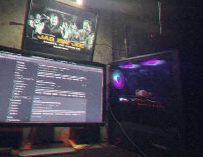 I7,6th ,Gtx1070(8)gb ,16gb ram ddr4 System