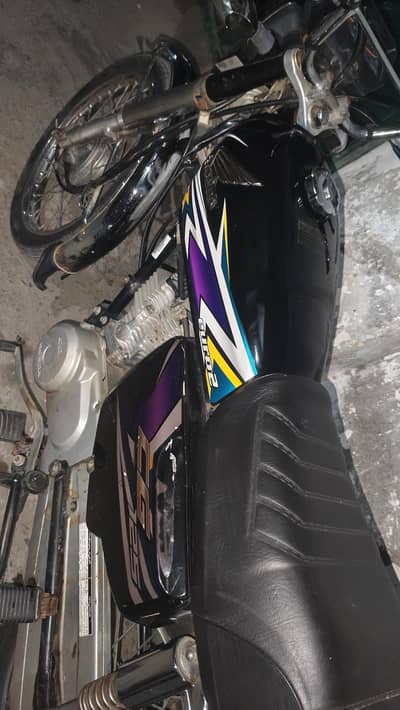 Honda 125 2020 /03280058008 contect