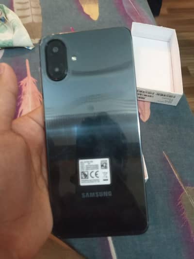 Samsung Mobile A07 5G