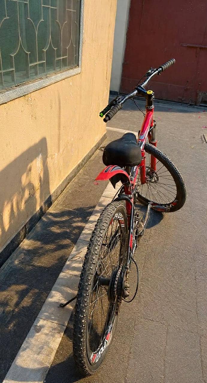 Cycle 0