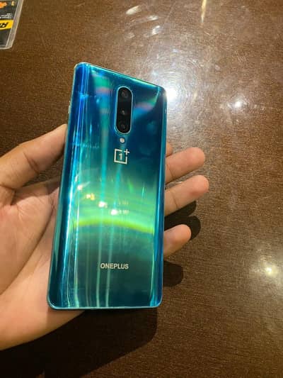 One Plus 8.8+8  128 gaming  exchange possible
