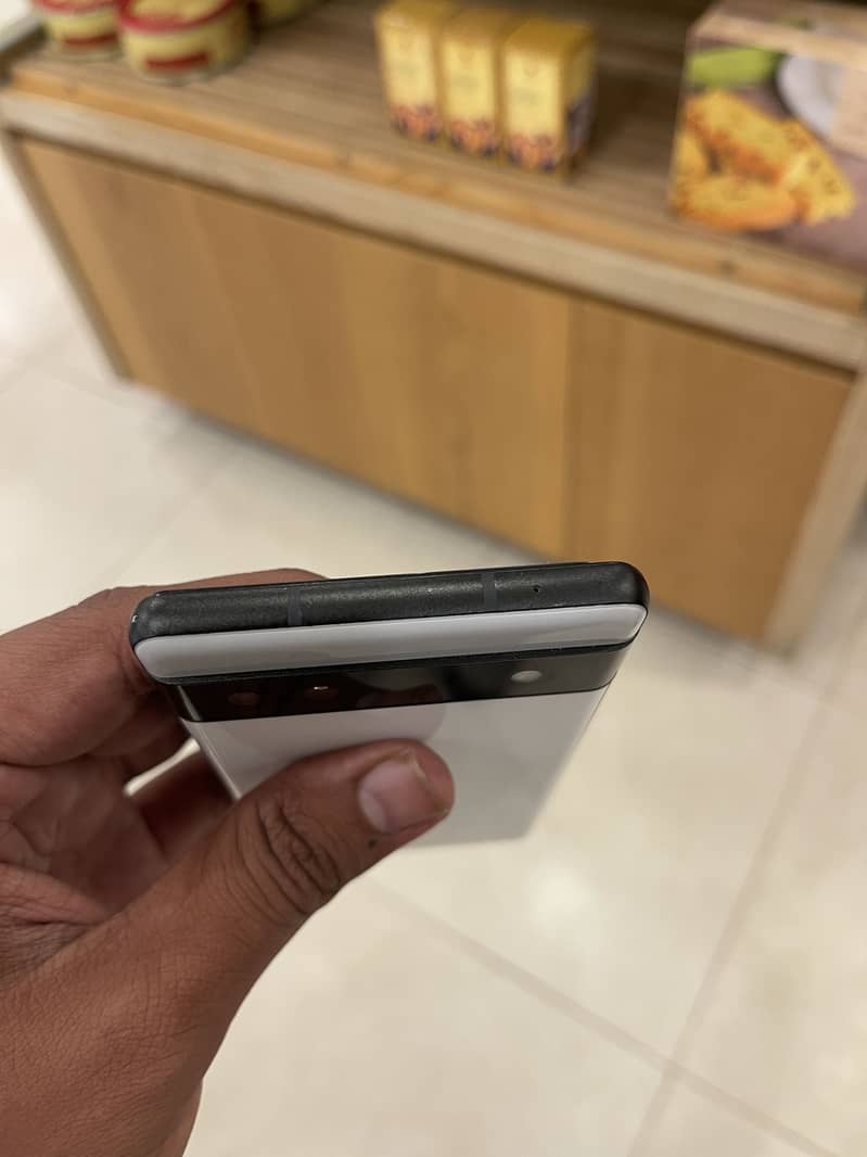 Google Pixel 6a 2