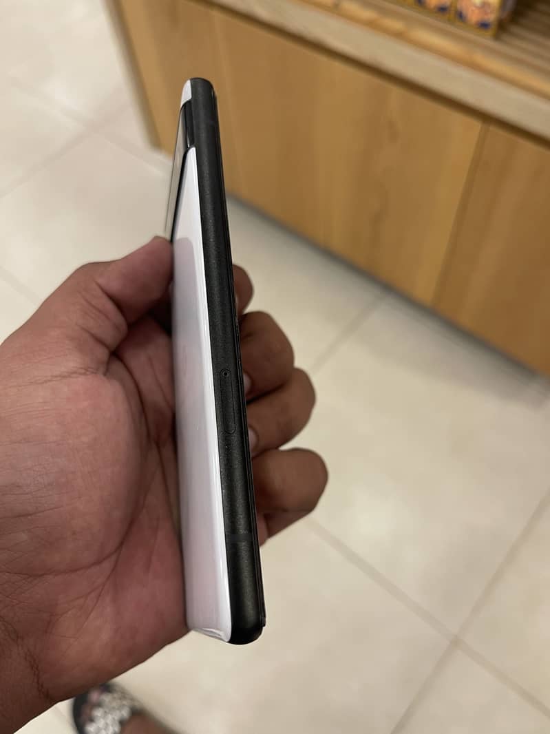 Google Pixel 6a 3