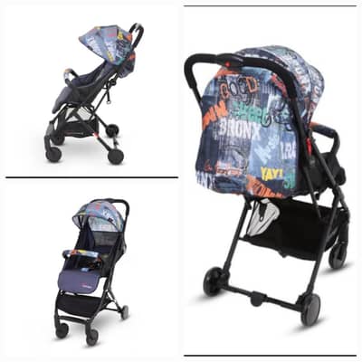 Prams