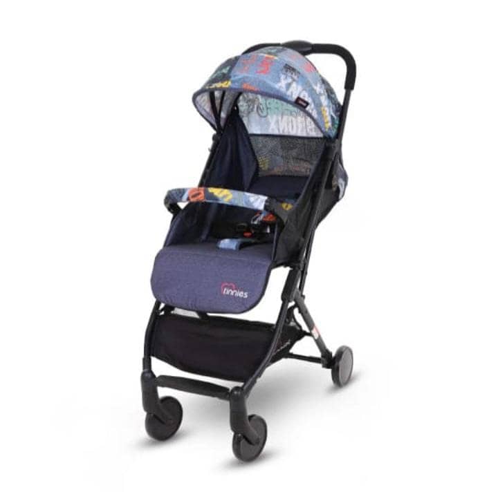 Prams 1