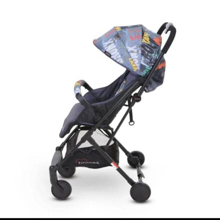 Prams 2