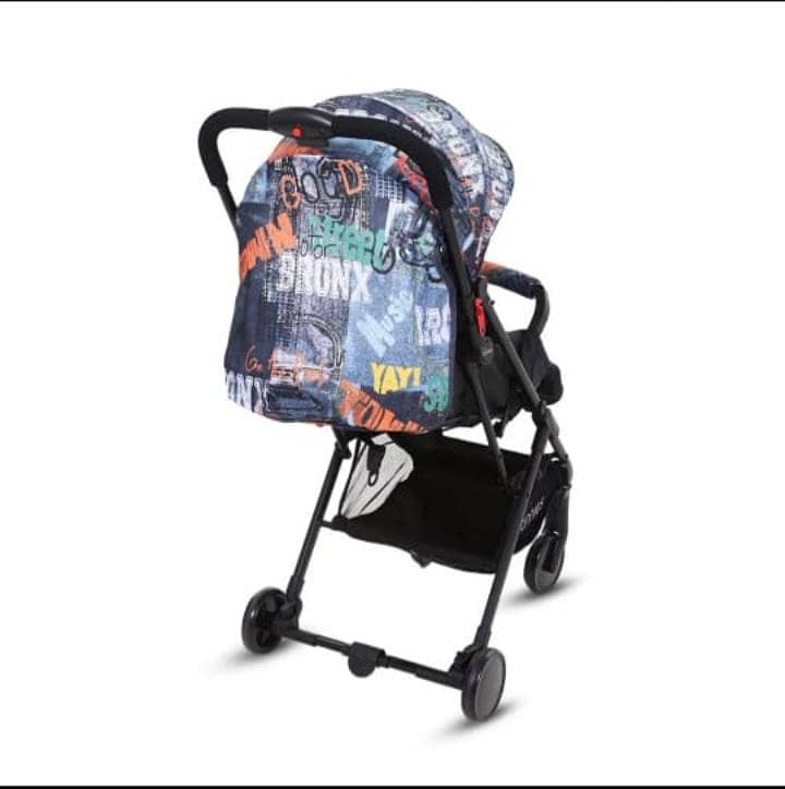 Prams 3