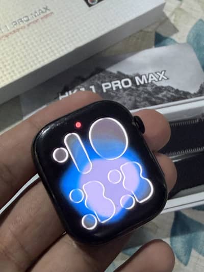 HK11 Pro Max Series 11 Gen2