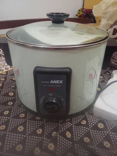 Deep fryer for sell