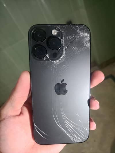 Apple iPhone 14 Pro Max