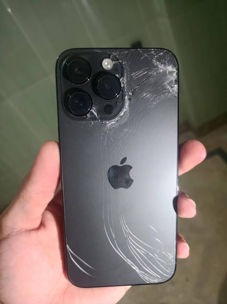 Apple iPhone 14 Pro Max 0