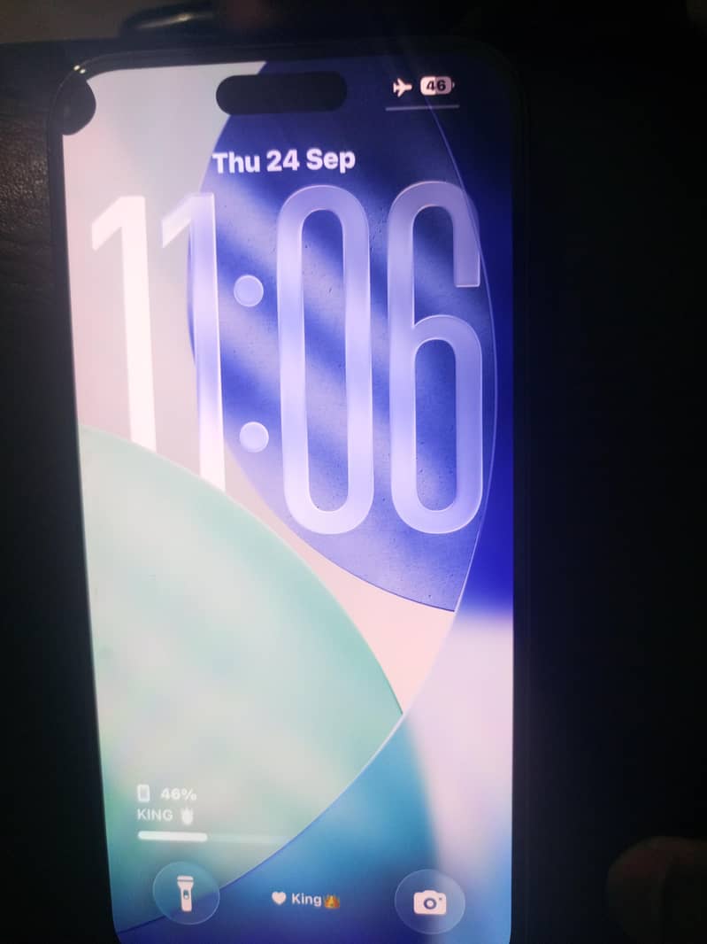 Apple iPhone 14 Pro Max 1