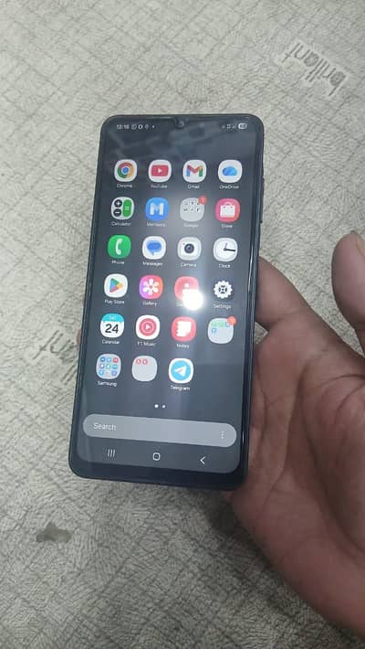 Samsung Mobile A06