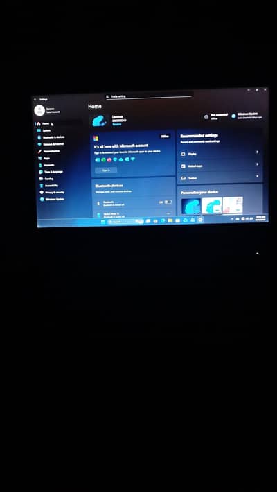 Lenovo Core i5 8th Gen | 8GB RAM | 256GB SSD | 14" Display | 10/10
