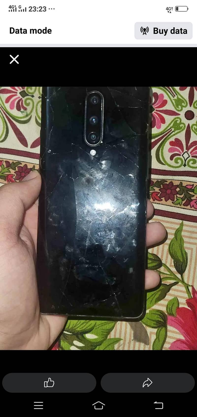 One Plus 8 1
