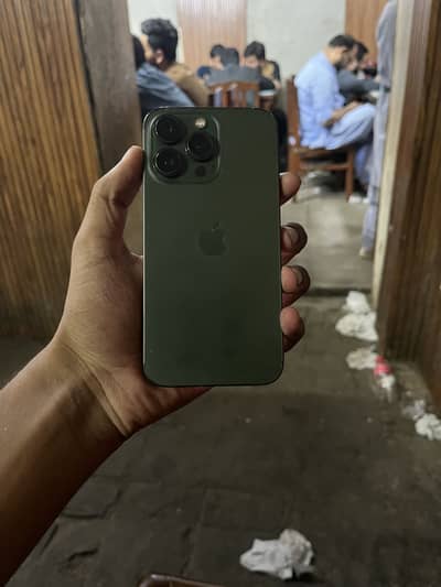 Apple iPhone 13 Pro