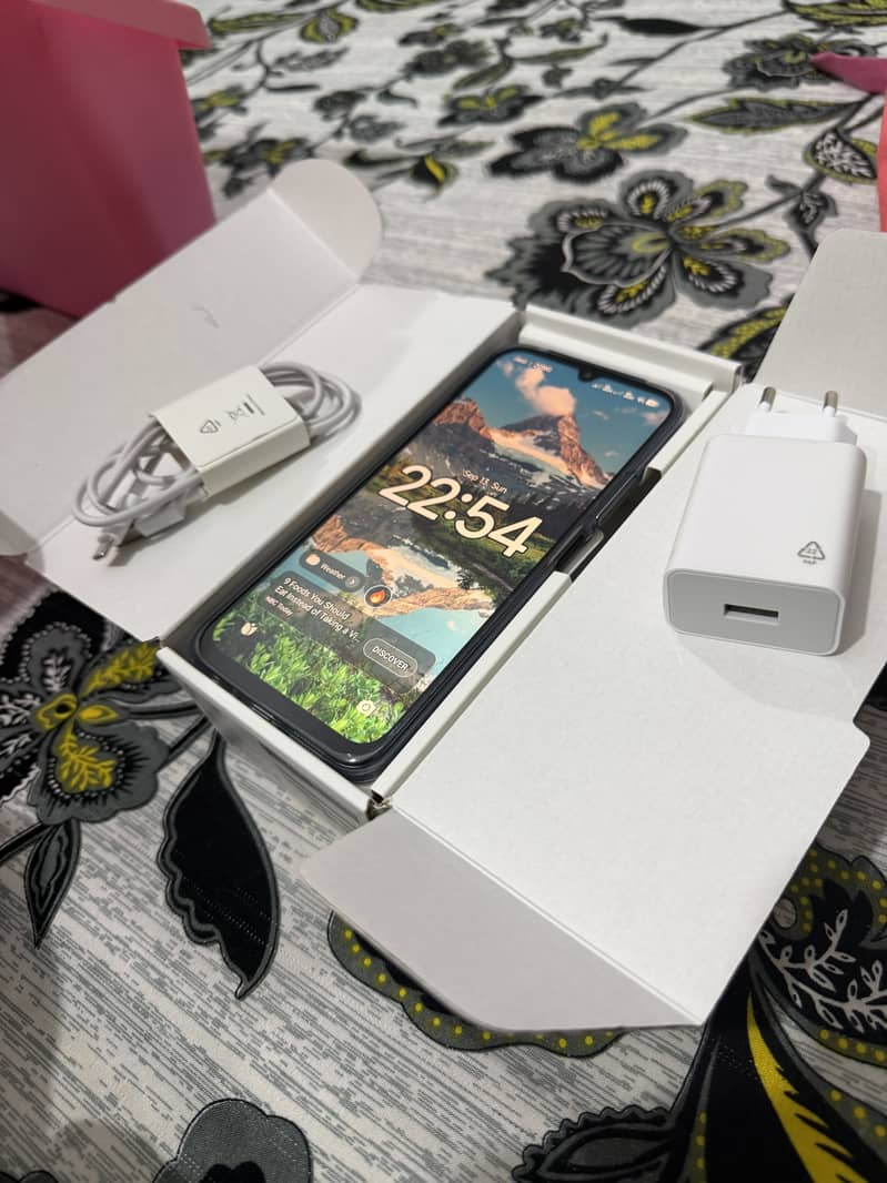 Xiaomi Redmi Note 7 Pro 1