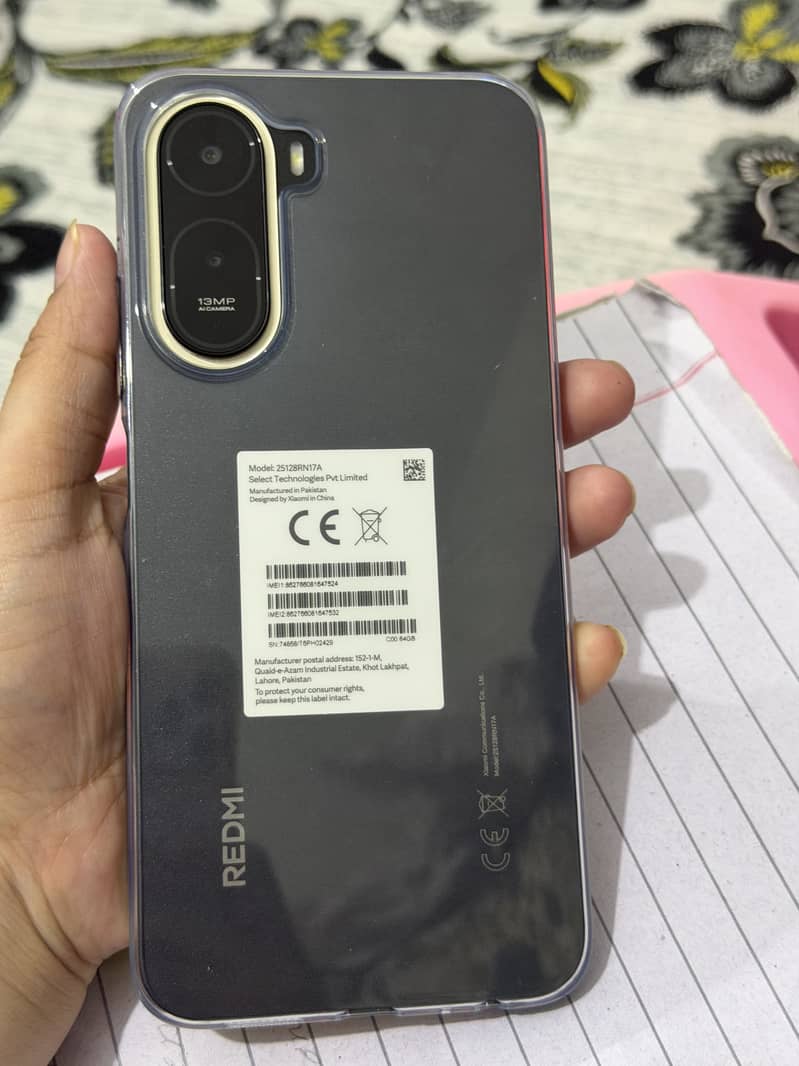 Xiaomi Redmi Note 7 Pro 4