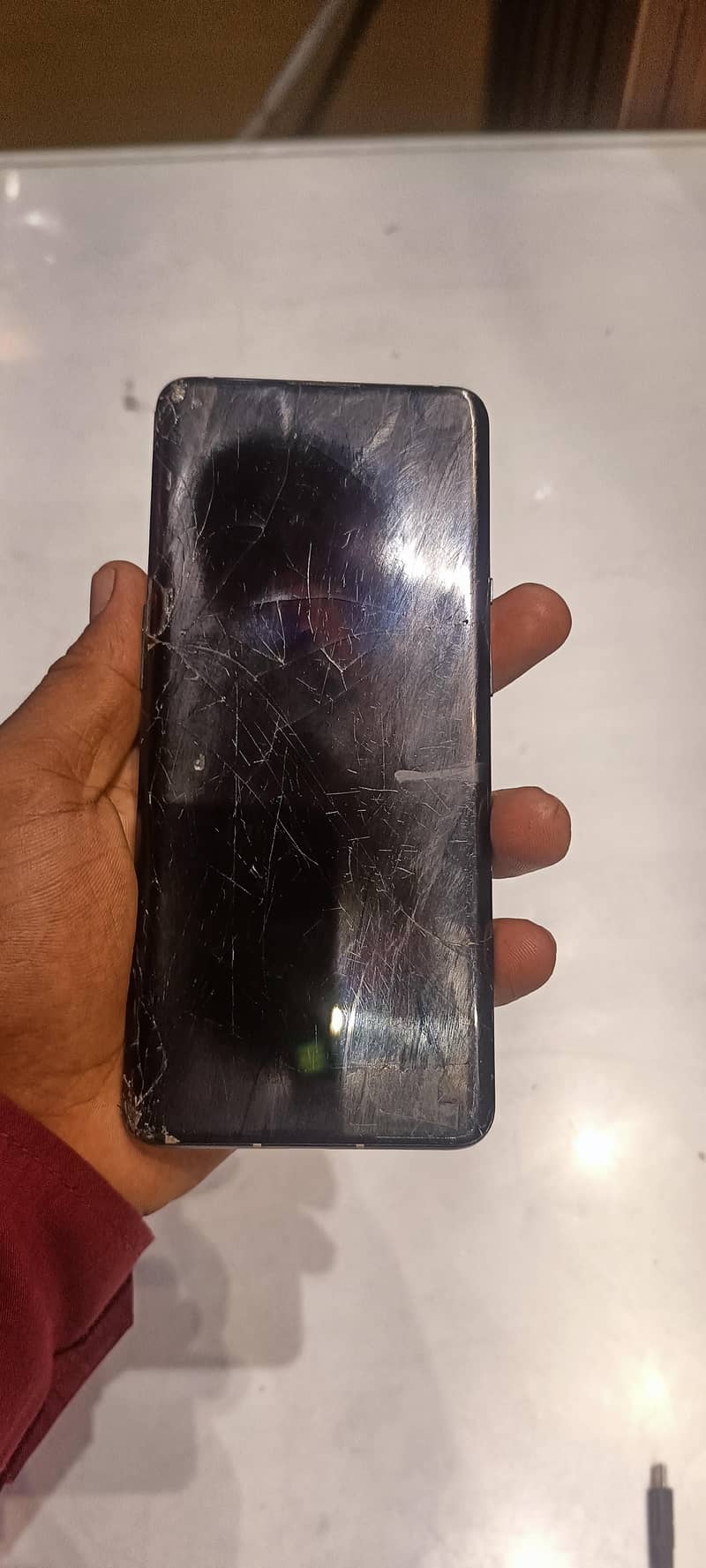 One Plus 9 Pro 1